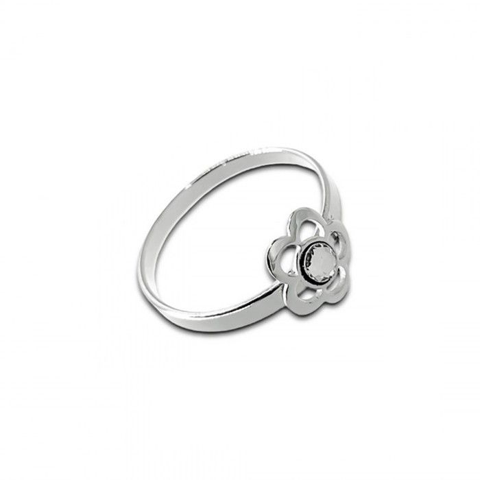Médaille Vierge Miraculeuse IR – Argent 925 Plaqué Or 10 Mm – Double Face – Bijou De Foi
