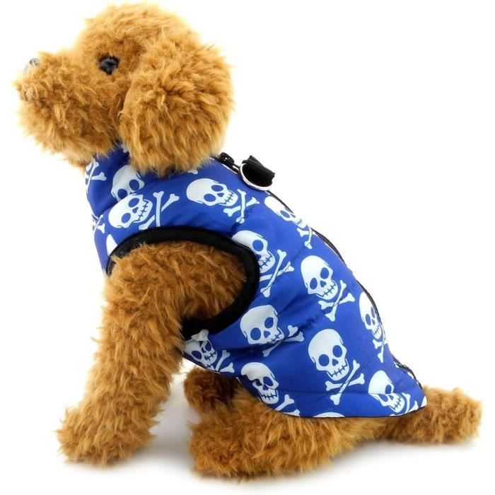 Habit pour petit chien 2025