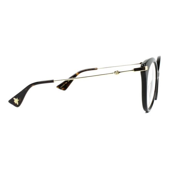 Lunette de vue gucci 2025 femme 2019