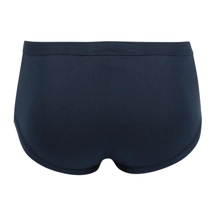Slip taille haute ouvert - Eminence - Homme | Daxon