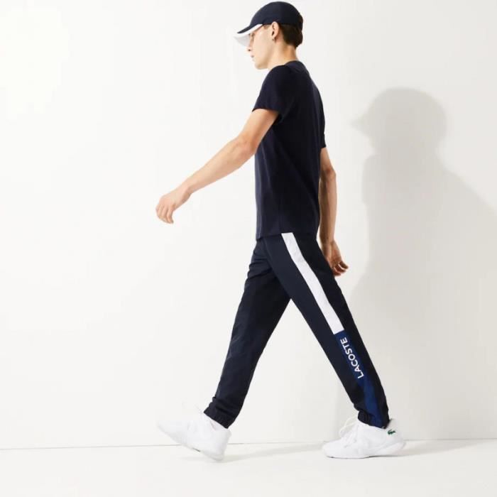 Cdiscount survetement deals lacoste