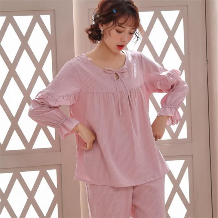 Pyjama femme 2020 2025