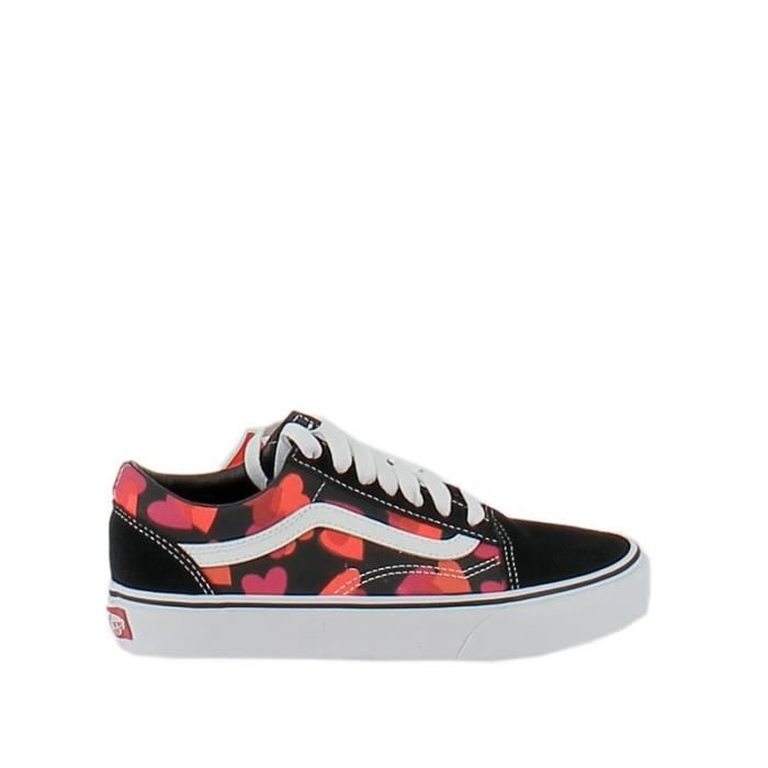 Vans authentic cdiscount sale
