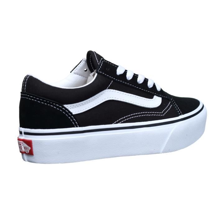 Vans chaussure garcon online