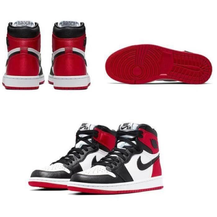 Basket Nike Air Jordan 1 Retro High OG Chaussures de Sport AJ 1