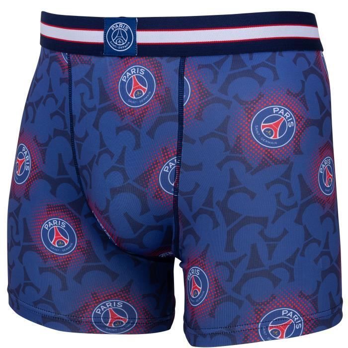 Maillot short PSG enfant - Collection officielle PARIS SAINT GERMAIN PSG