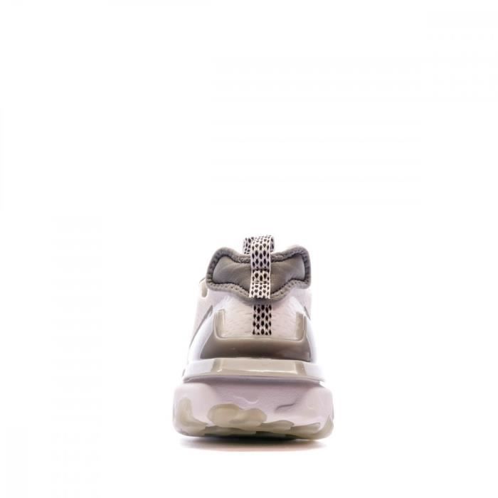 React blanche on sale homme