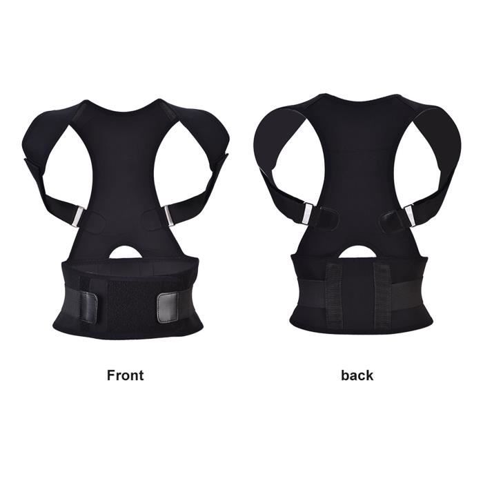 Ceinture de soutien de la hanche soulagement douleur • Fight Zone