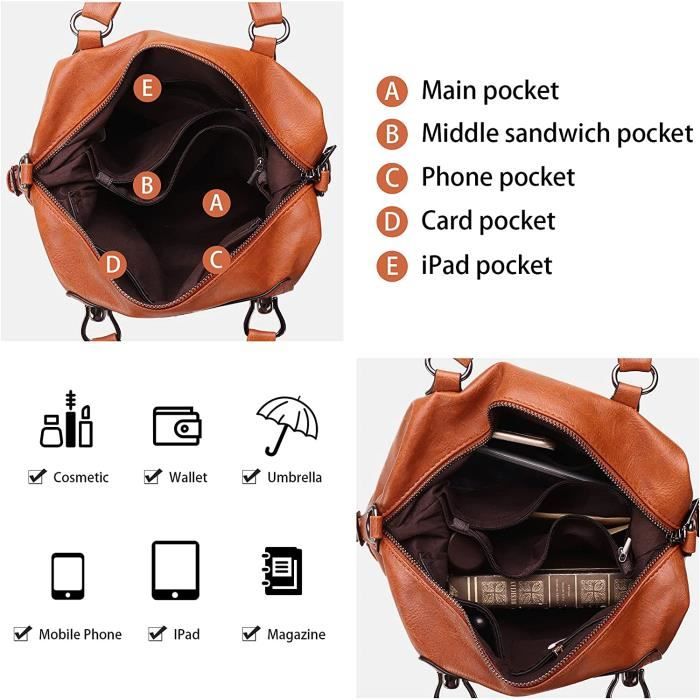 Sac shop longue bandoulière