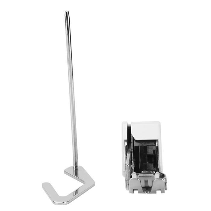 VGEBY Pied-de-biche en métal piquage pied de marche même accessoires de