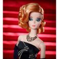 Mattel Barbie frn96 Signature Collection Fashion Model Poupée-3