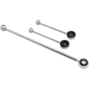 Outil Réparation Levier Vitesse - Installateur Bague Transmission 24cm Acier - Voiture Camion