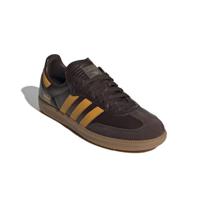 Adidas zx 750 marron Cdiscount