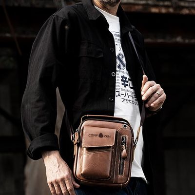 Sac Bandoulière Tom Tailor Evi Cross Bag - Taille S, Couleur Kaki, Polyuréthane, Neuf Avec étiquettes