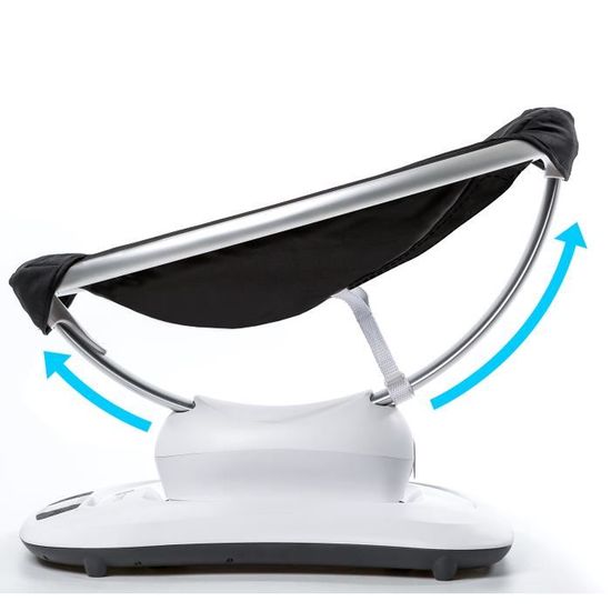 4moms robotic bouncer