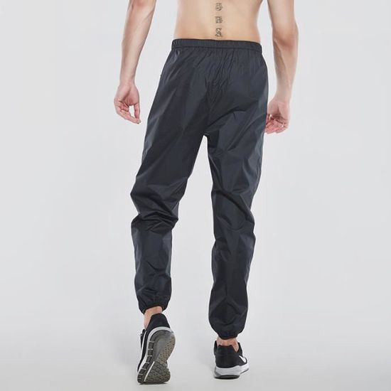 Pantalon de sudation homme top
