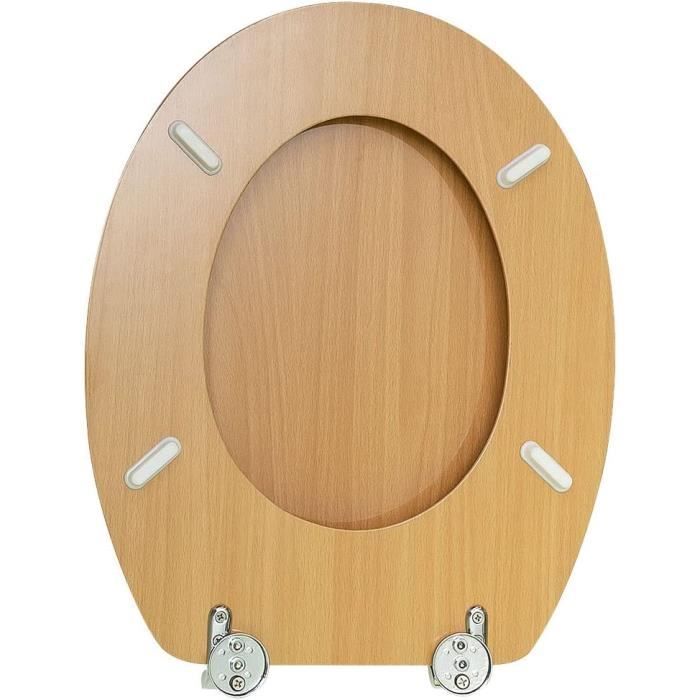 Cuvette bois top