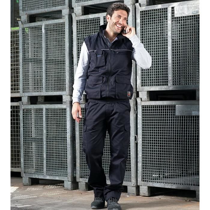 Gilet de travail wurth store