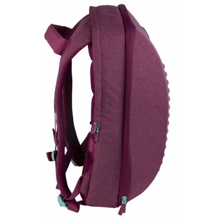 Sac à store dos semi rigide