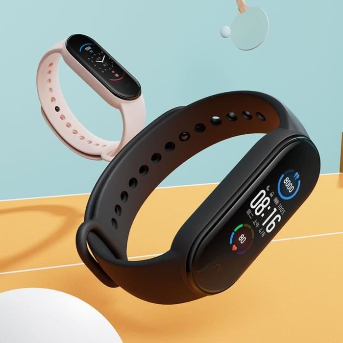 Mijia mi band 5 outlet