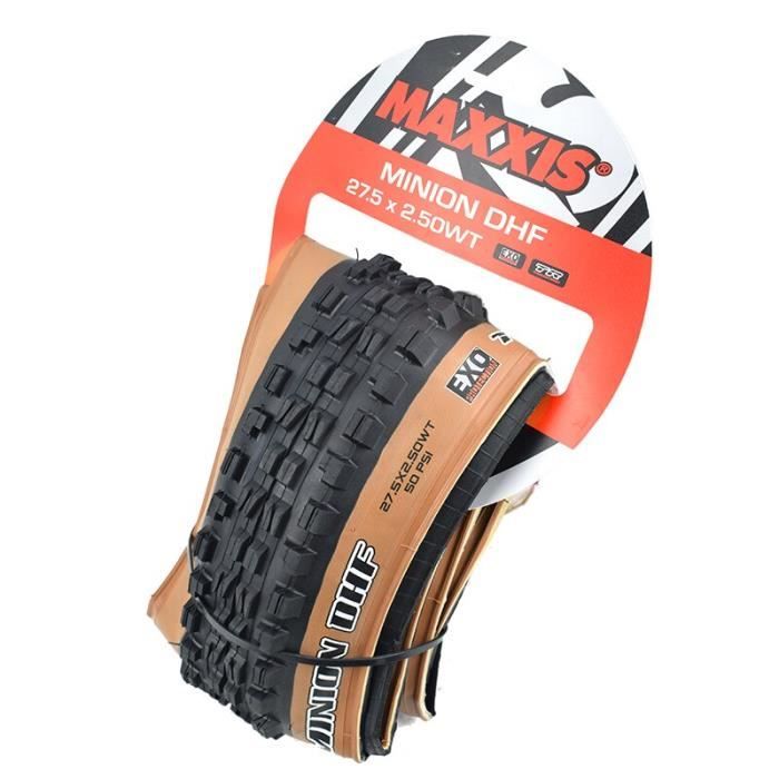 Maxxis minion dhf 27.5 x 2.4 new arrivals