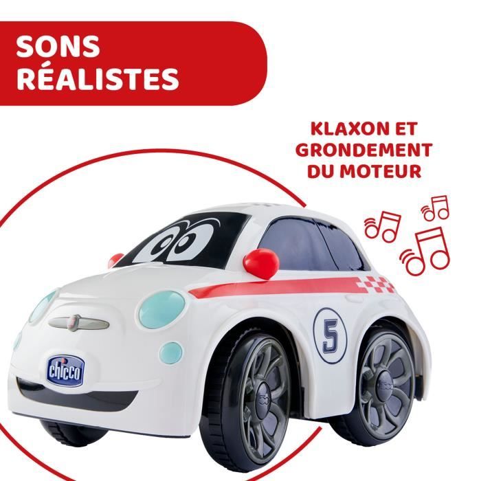Chicco voiture télécommandée hotsell