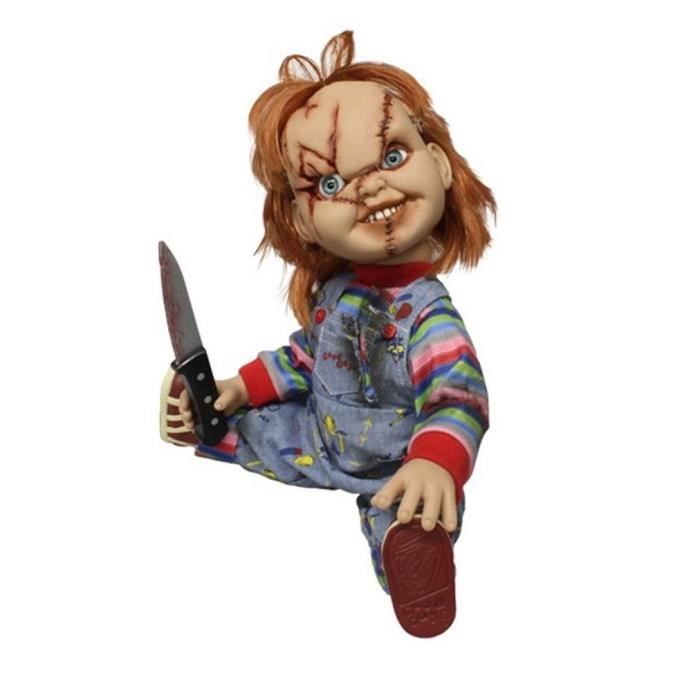 Poupeé chucky prix store