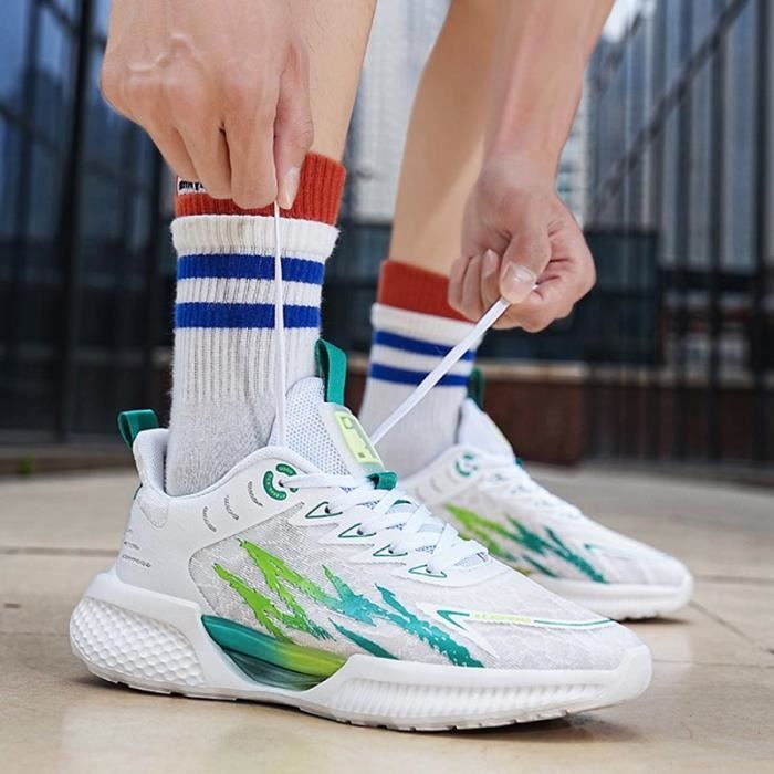 Chaussures sport mode homme online