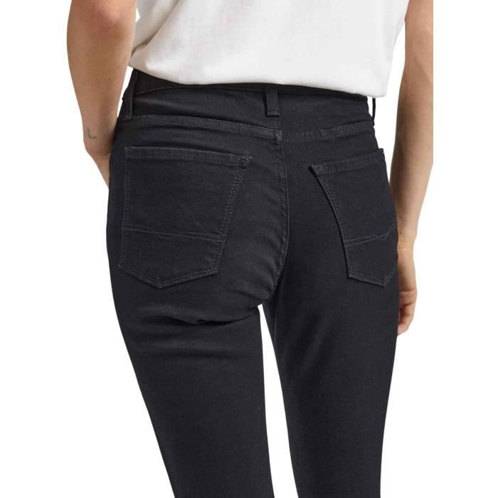 Pepe jeans noir discount femme