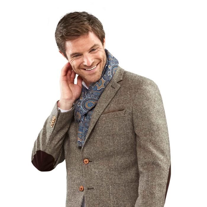 Veste de laine pour homme clearance