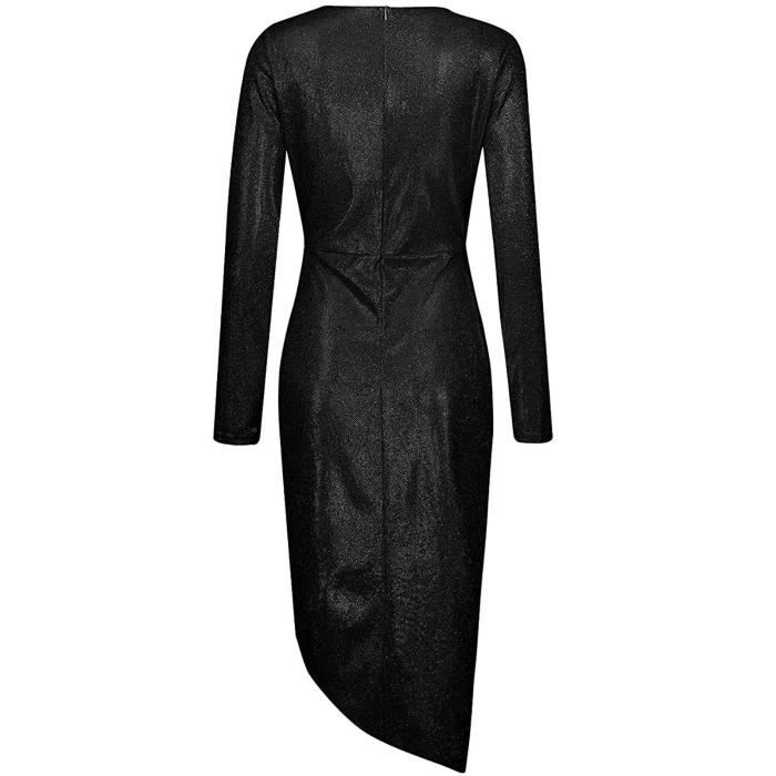 Robe party de best sale bureau