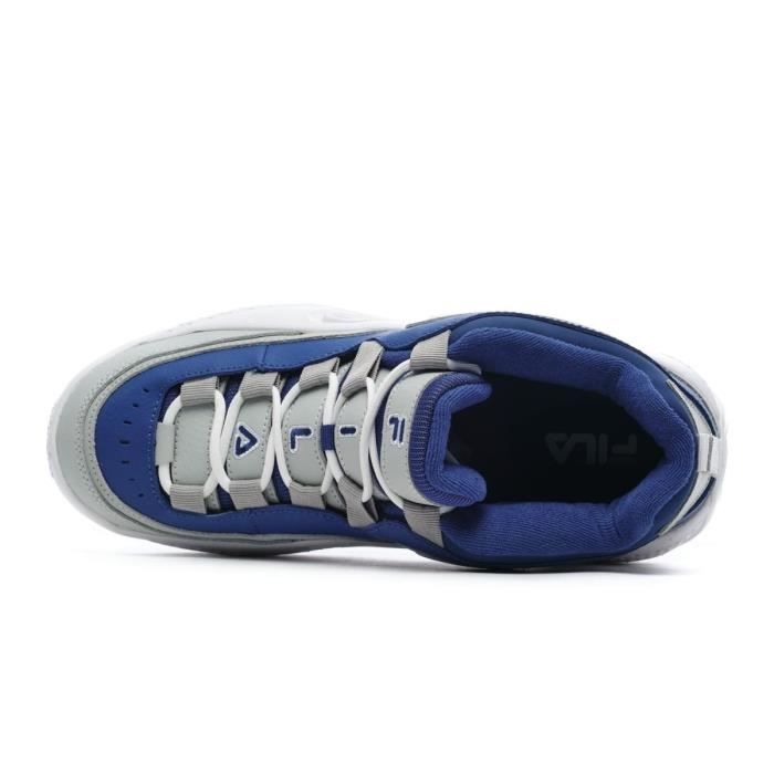 Fila basket bleu 2025