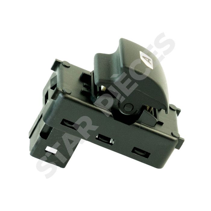 Bouton Commande Vitre Automatique Interrupteur Leve-Vitre Berlingo 2 Partner 2 2008-2018 - Bouton Conducteur/Passager Fonction Confort Interrupteur Lève Vitre Bouton Commande Vitre Automatique Interrupteur Leve-Vitre Berlingo 2 Partner 2 2008-2018 - Bouton Conducteur/Passager Fonction Confort Interrupteur Lève Vitre