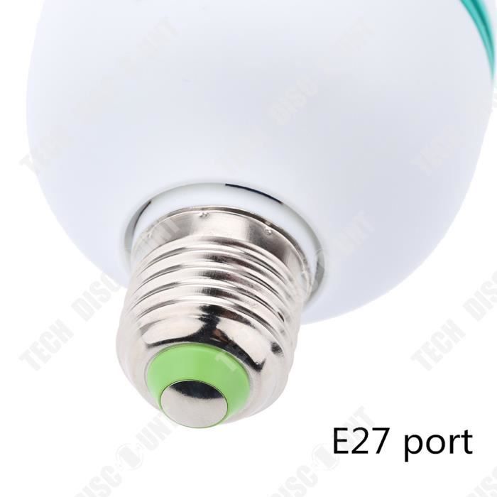 Ampoule Tube E27 150W/250W Pour Flash Photo SK400WII DP600W - 220-240V, Verre - 4