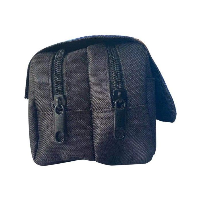 Sac à Dos Velours Côtelé 3 En 1 Enfant - Inclus Sac à Lunch Et Trousse - 31x16,5x44 Cm - Pour école, Collège, Voyages