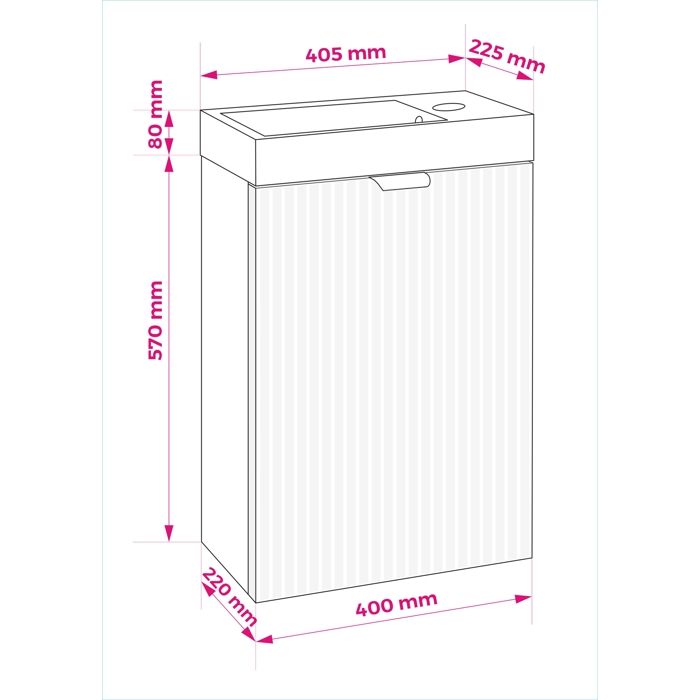 Sitemapcdatahttpsshopinf Inetcomfrigo Etroit 40 Cm