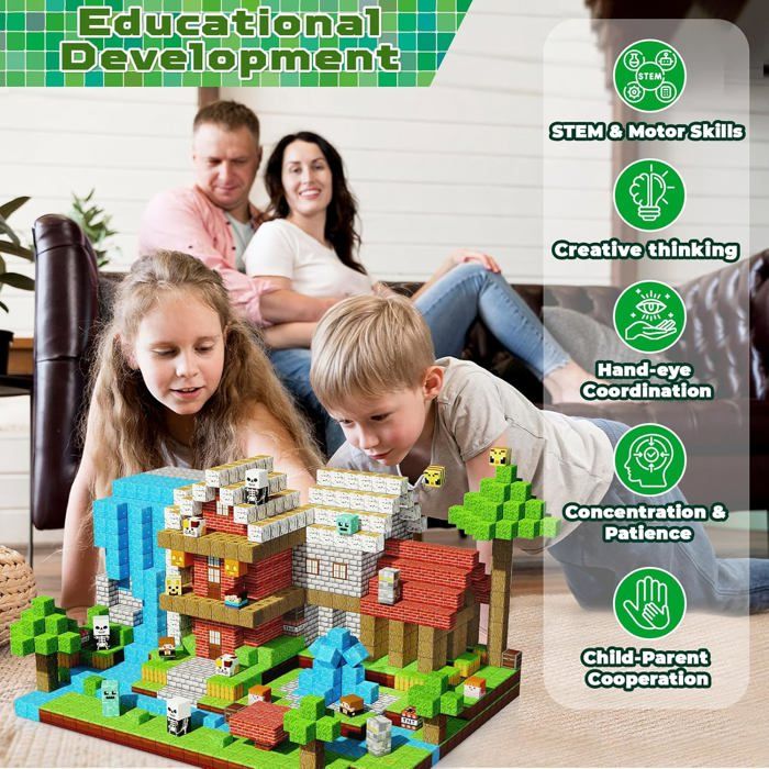 Blocs de construction magnétique de l'éducation Jouets Jouets de construction magnétique de tuiles - Chine Ensembles de blocs de construction Avion et 2 ensembles de blocs de construction prix Blocs de construction magnétique de l'éducation Jouets Jouets de construction magnétique de tuiles - Chine Ensembles de blocs de construction Avion et 2 ensembles de blocs de construction prix