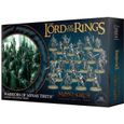 Middle-Earth-Lord Of The Rings: Warriors Of Minas Tirith, Games Workshop, Tabletop Gaming-Warhammer Minatures-0