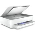 Tout-en-un HP Envy 6030e Imprimante multifonction Couleur jet d'encre 216 x 297 mm (original) A4 / Lettre (matériel) jusqu'à 8 ppm-0