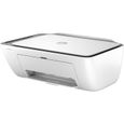 DeskJet 2820e Tout-en-un, imprimante multifonction gris, HP+, Instant Ink, USB, WLAN, copie, numérisation Auflösung: 1200x1200 dpi-0