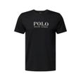 Polo ralph lauren T-shirt homme Polo Ralph Laure Homme100A0301-0