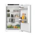 Réfrigérateur 1 porte intégrable à pantographe 136l - SIEMENS - KI21RVFE0-0
