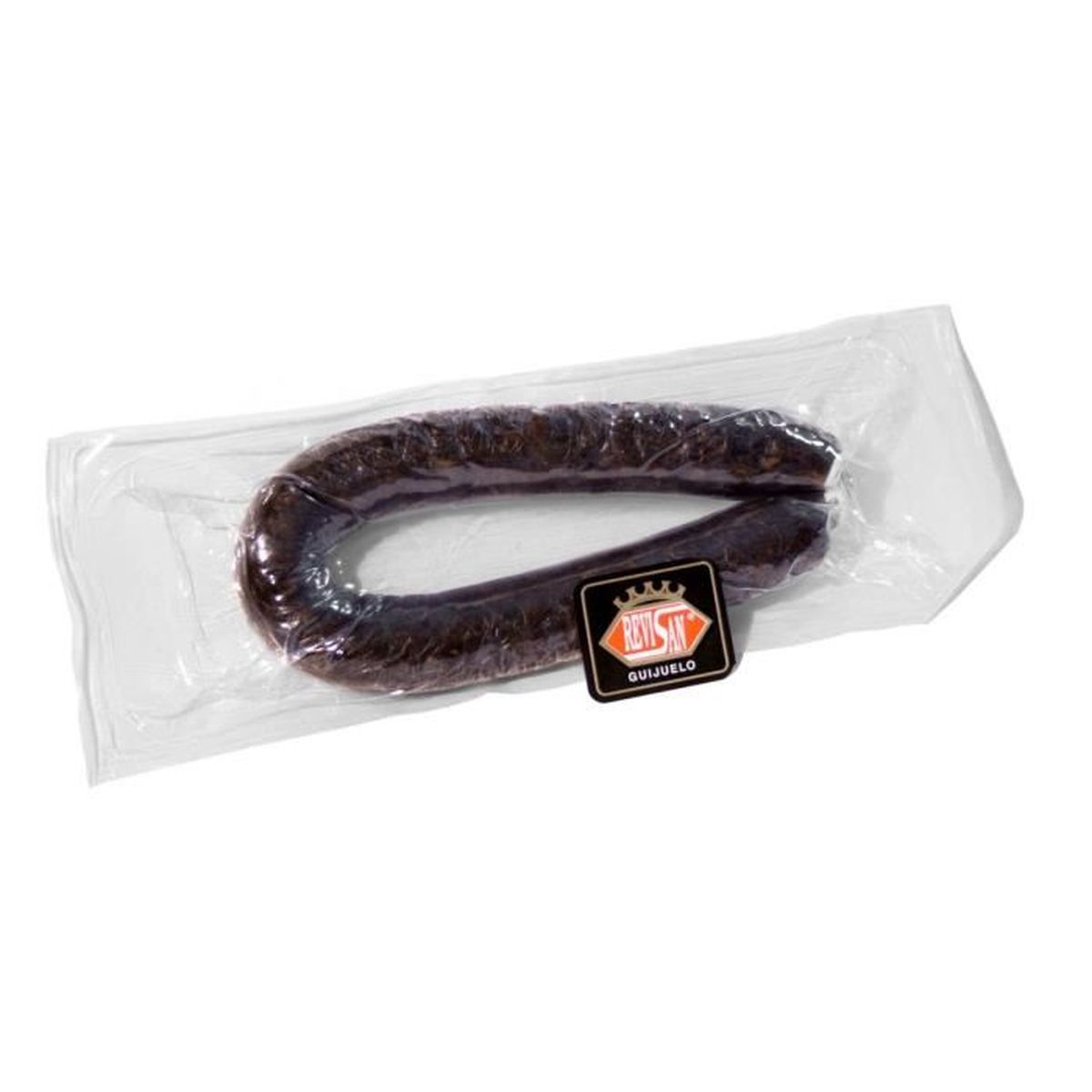 Boudin Noir Iberique De Porc Nourri Au Gland Revisan 0 40 0 50kg Cdiscount Au Quotidien