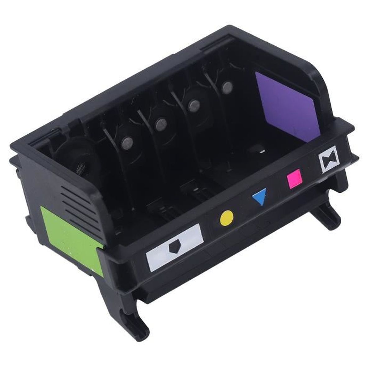 Tête D'impression Couleur De Remplacement - Compatible Avec Imprimantes Canon IP4820, MG5350, IX6520...