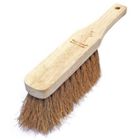 BRAND Peggy Perfect Balayette pour chantier, bois, coco 0,000000 Noir