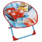 JEMINI Fun House Disney Cars siege lune pliable pour enfant