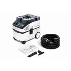 Aspirateur FESTOOL CLEANTEC CT 15 E - 1200W - 577410