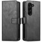 Coque Samsung Galaxy Z Fold 5 Noir iMOSHION®