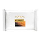 L'OREAL PARIS L'Oréal Dermo Expertise Age Perfect Lingettes x25