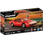 PLAYMOBIL 71343 Magnum Ferrari 308GT, Classic cars, Adulte, Voiture de collection, 48 pièces